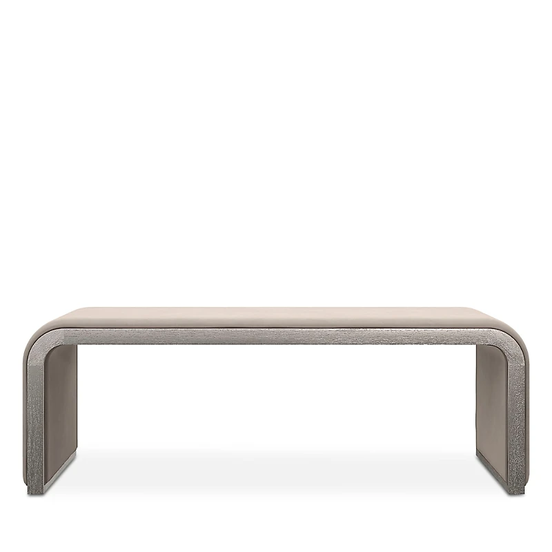 Caracole Traverse Bench