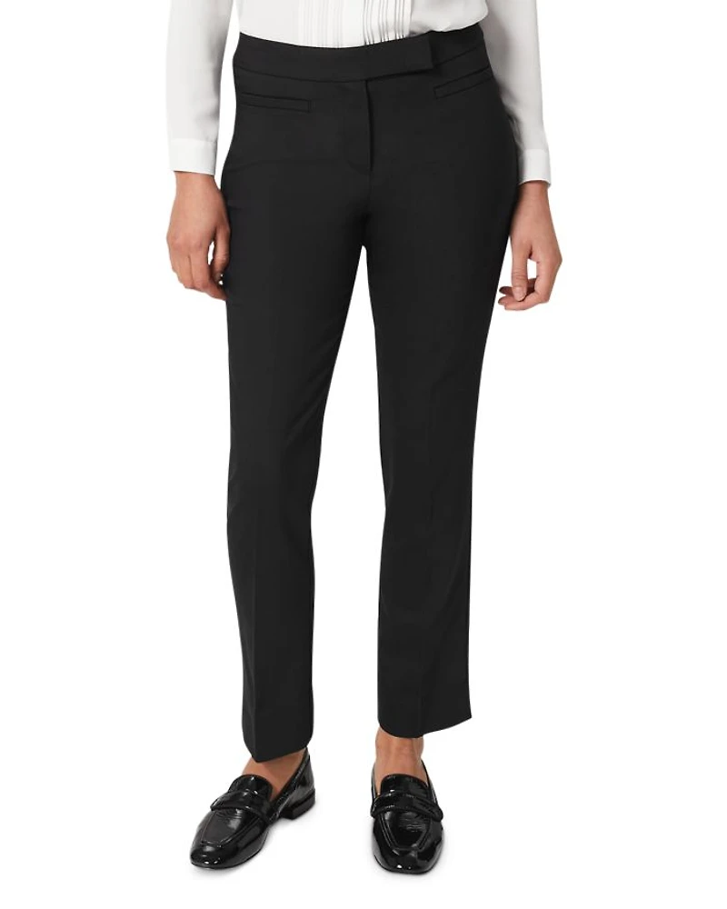 Annie Tapered Leg Pants