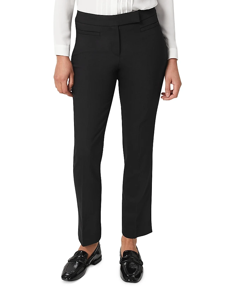 Hobbs London Annie Tapered Leg Pants
