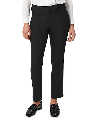 Hobbs London Annie Tapered Leg Pants