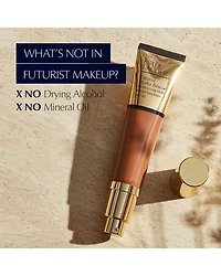 Futurist Hydra Rescue Moisturizing Foundation SPF 45