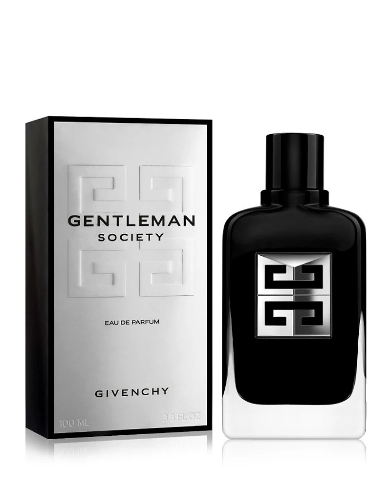 Gentleman Society Eau de Parfum