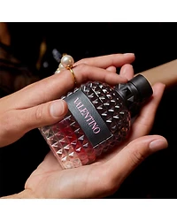 Uomo Born in Roma Intense Eau de Parfum 3.4 oz.