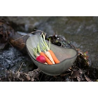 Ston Mist Oval Bowl