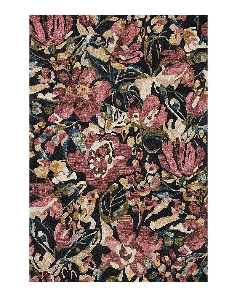 Loloi Belladonna Blm- Area Rug