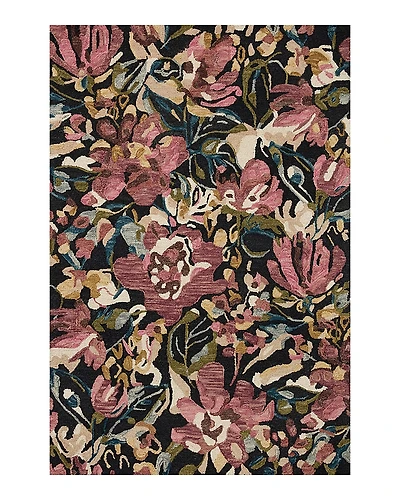 Loloi Belladonna Blm- Area Rug