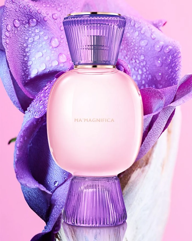 Allegra Ma'Magnifica Eau de Parfum 3.4 oz.