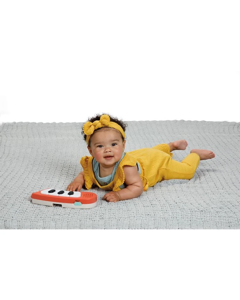 Magical Tales Stationary Activity Center - Ages 6 months+