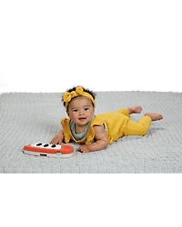 Magical Tales Stationary Activity Center - Ages 6 months+