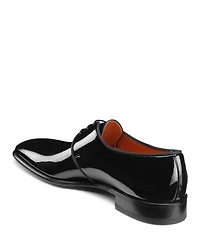 Men's Isogram-V2-01 Lace Up Formal Dress Shoes