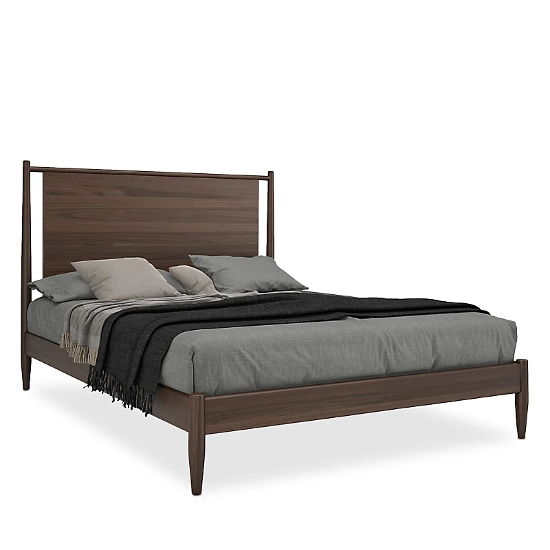 Huppe Marvin Queen Bed - Exclusive