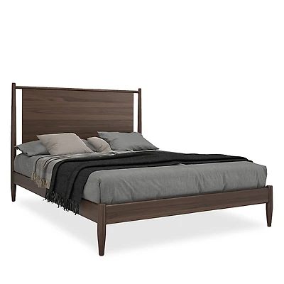 Huppe Marvin Queen Bed - Exclusive