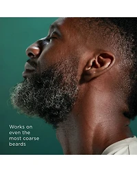 Peppermint Beard Shampoo 4 oz.