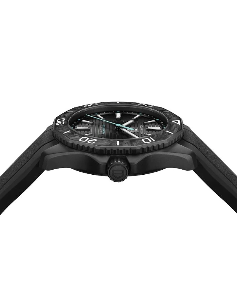 Aquaracer Professional 200 Solargraph Watch