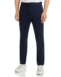 rag & bone Zander Jersey Relaxed Fit Track Pants