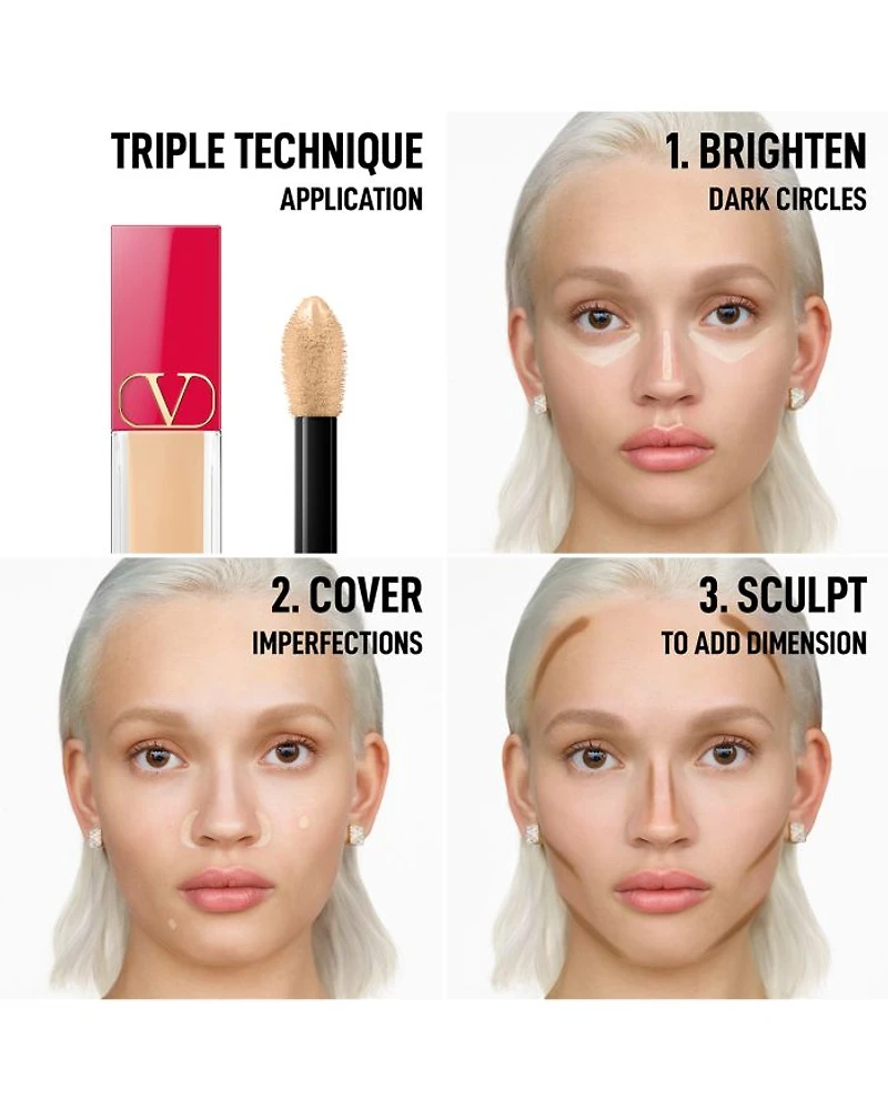 Very Valentino Concealer