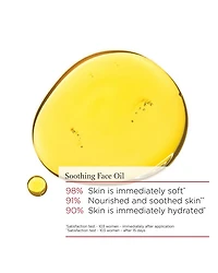 Santal Soothing & Hydrating Face Treatment Oil 1 oz.