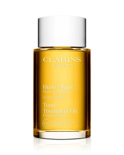 Tonic Body Firming & Toning Treatment Oil 3.4 oz.