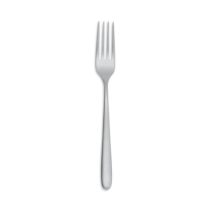 Sambonet Hannah Antico Stainless Steel Serving Fork