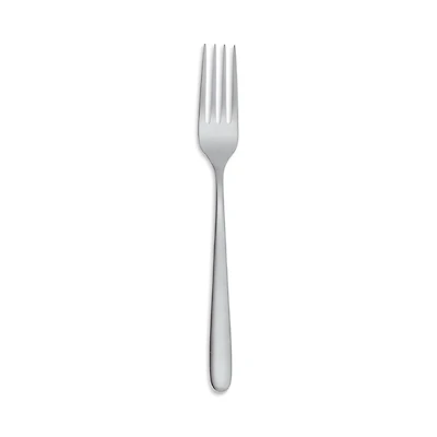 Sambonet Hannah Antico Stainless Steel Serving Fork
