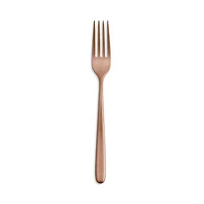 Sambonet Hannah Vintage Copper Serving Fork