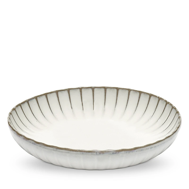 Serax Inku High Plate M