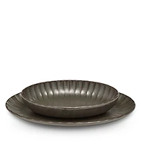 Inku Oval Serving Bowl