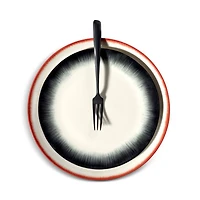 Dé Plate Var 2