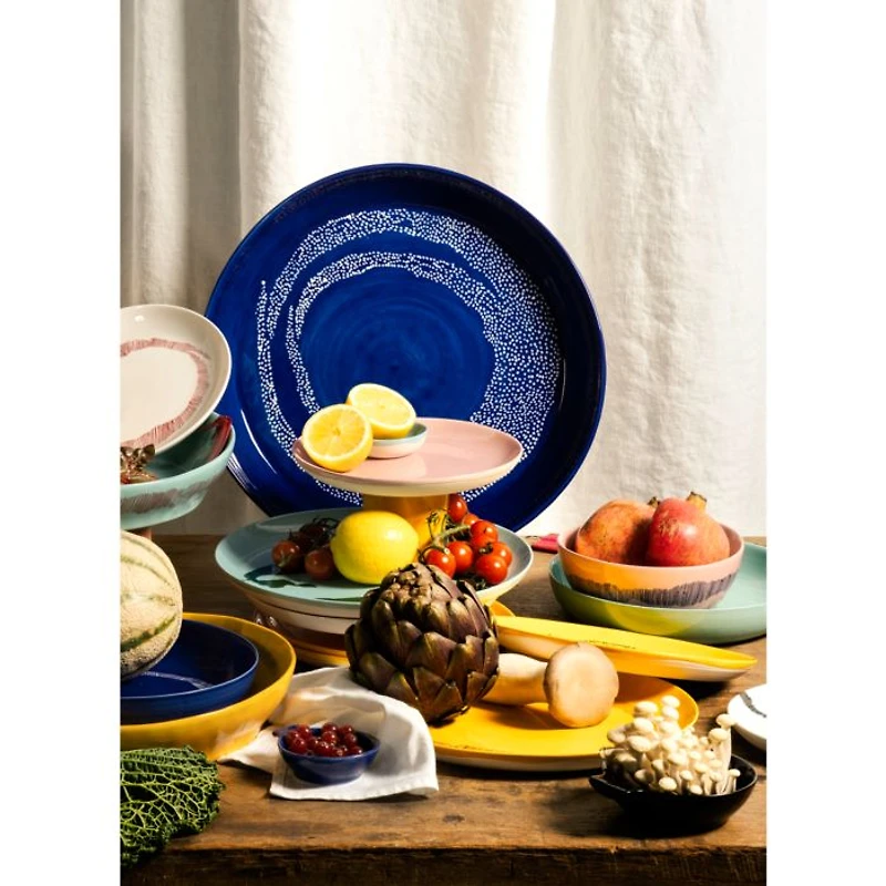 Feast by Ottolenghi Serving Plate