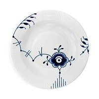 Blue Mega Deep Plate