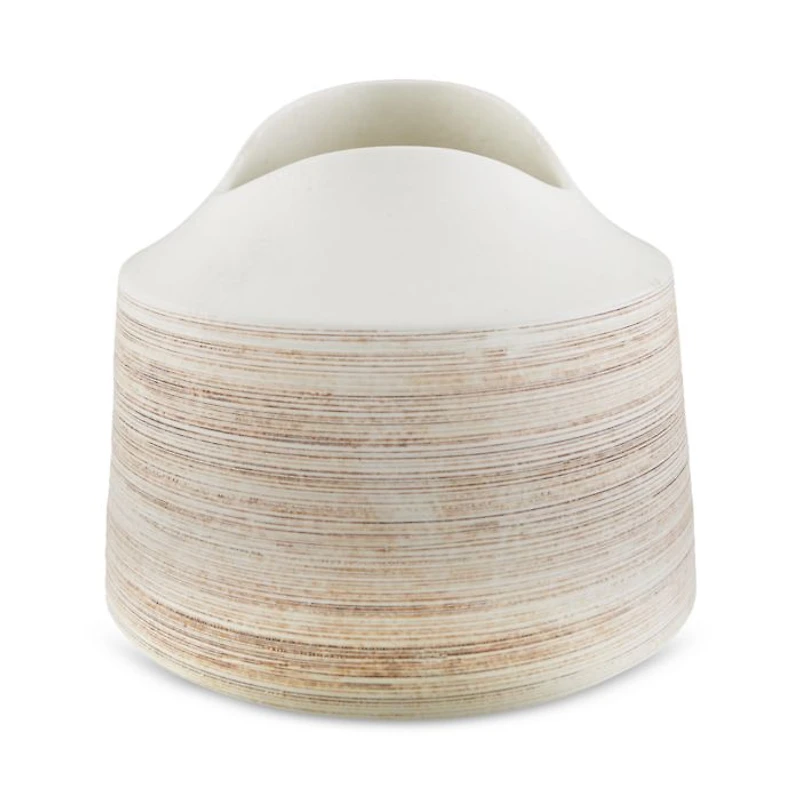 Pueblo Small Ceramic Vase