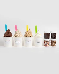 Forty Carrots The Classics Frozen Yogurt Set - Exclusive