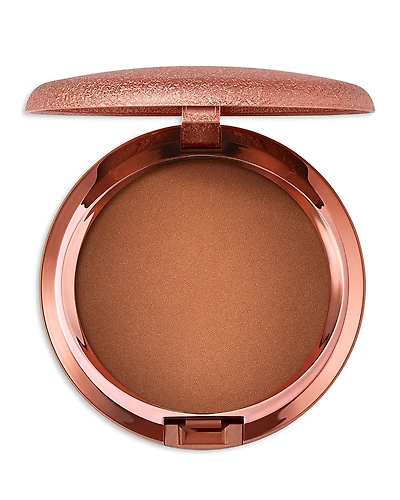 MAC Skinfinish Sunstruck Matte Bronzer
