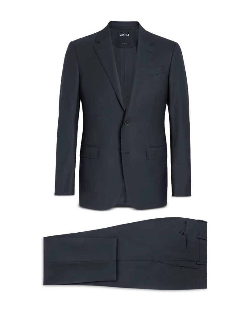 Trofeo Regular Fit Suit