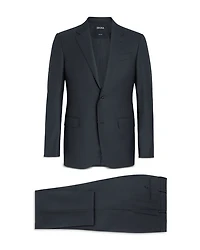Trofeo Regular Fit Suit
