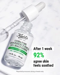 Ultra Pure High-Potency Serum 5.0% Niacinamide 1 oz.