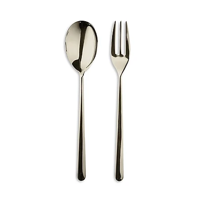 Mepra Linea Champagne Serving Set