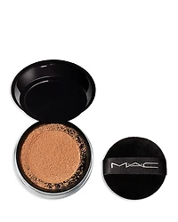 MAC Studio Fix Pro Set + Blur Weightless Loose Powder