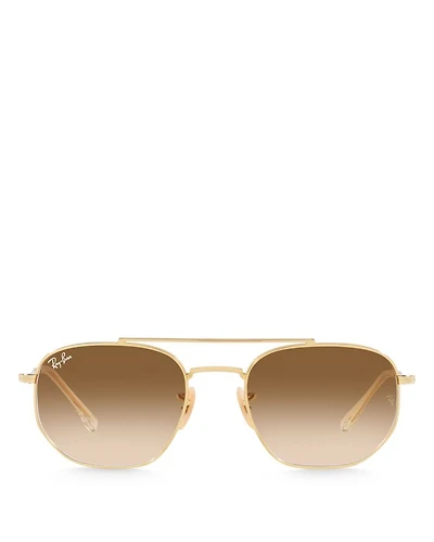 Angular Sunglasses, 57mm