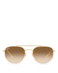 Angular Sunglasses, 57mm