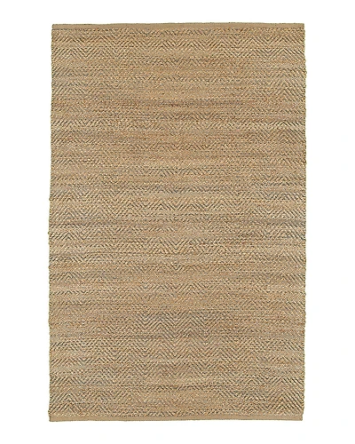 Lr Home Nancy NATUR03344 Area Rug, 7'9 x 9'9