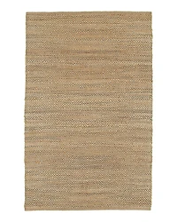 Lr Home Nancy NATUR03344 Area Rug, 7'9 x 9'9
