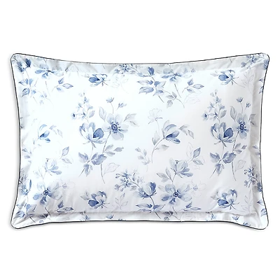 Anne de Solene Passe Present King Sham