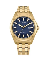 Eco Classic Stainless Steel Bracelet Watch