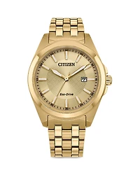 Citizen Eco Classic Stainless Steel Bracelet Watch