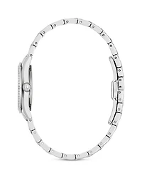Crystal Watch, 28.5mm