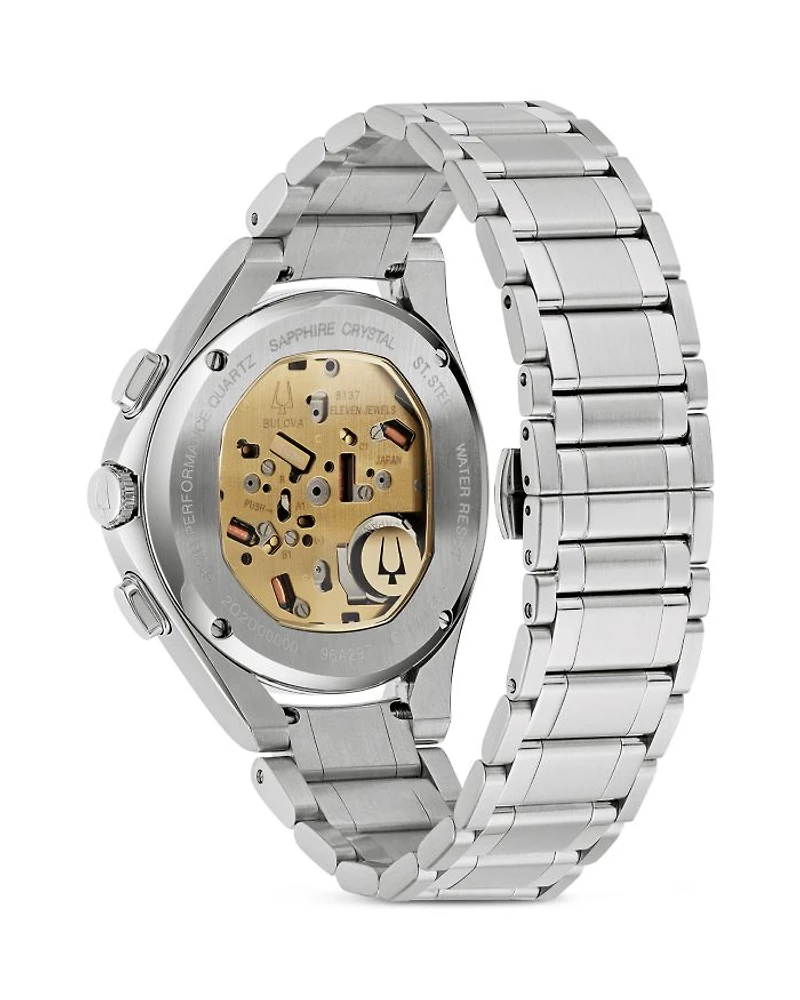 Curv Chronograph