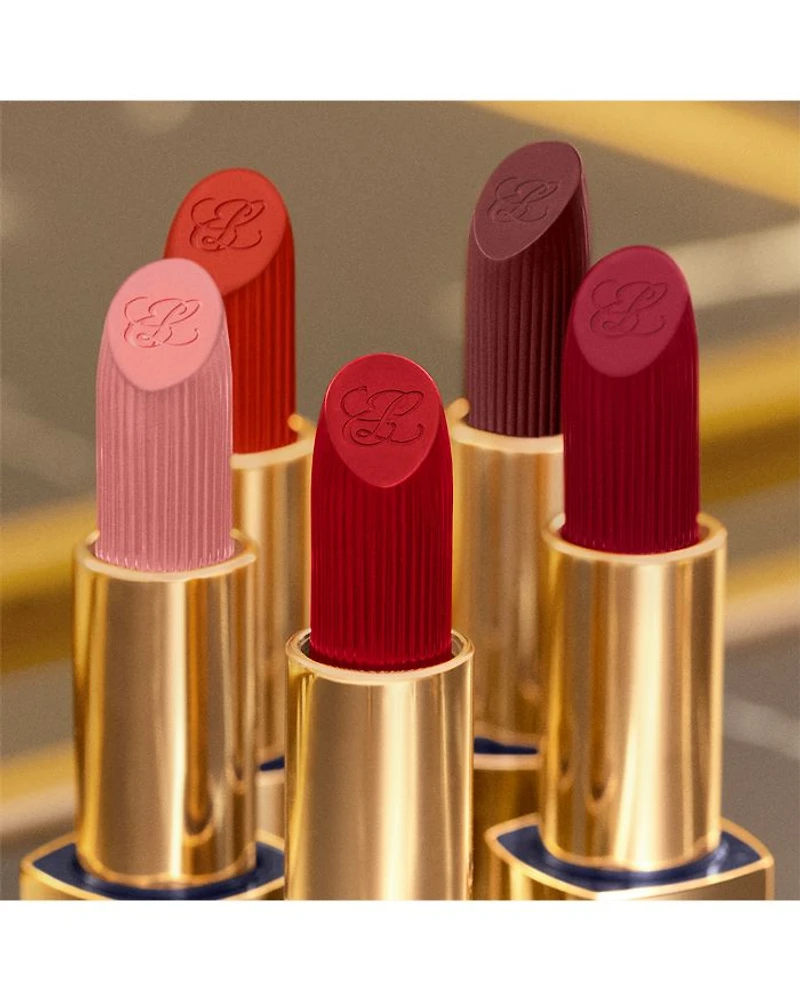 Pure Color Hi Lustre Lipstick