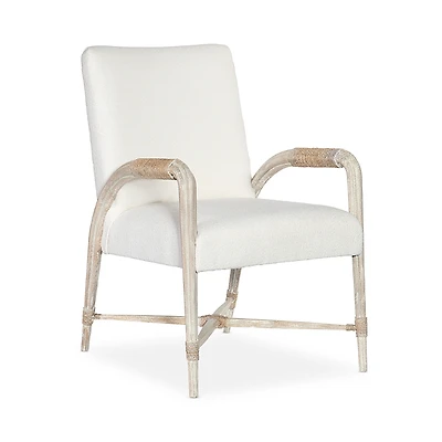 Hooker Furniture Serenity Arm Dining Chair