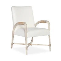 Hooker Furniture Serenity Arm Dining Chair